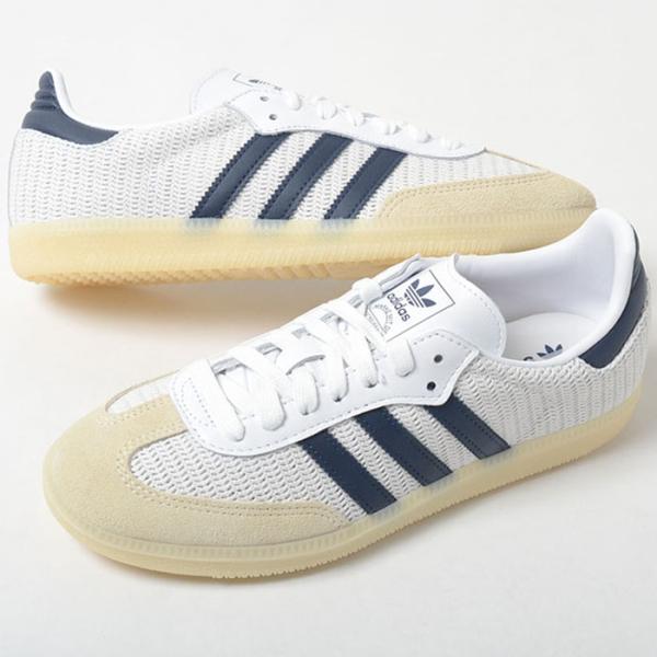 adidas SAMBA OG アディダス サンバ メンズ スニーカー 春夏
