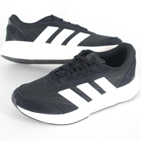 adidas Originals アディダス オリジナルス スニーカー LIGHT SHIFT JH9315 BLACK シューズ ライトシフト ブラック メンズ レディース adidas（アディダス） adidas LIGHTSHIFT M ライトシフト メンズ