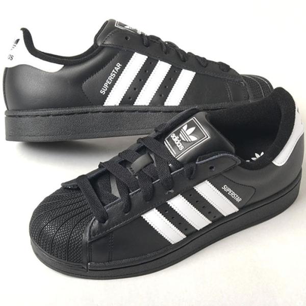 adidas（アディダス） adidas SUPERSTAR II スーパースター メンズ