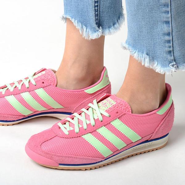adidas（アディダス） adidas SL 72 OG W レディース スニーカー
