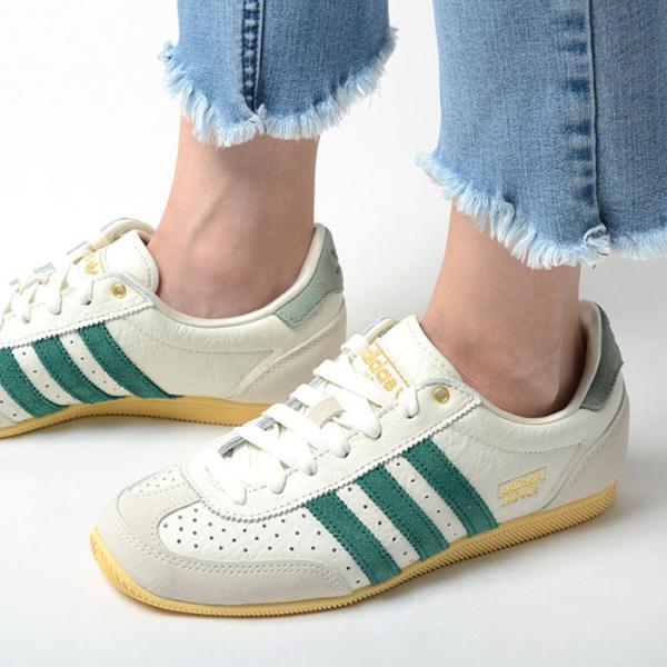 【新品/未使用】adidas JAPAN JI2665 ウィメンズ27 Size 9 - adidas Japan Crew Yellow Black W for sale online | eBay
