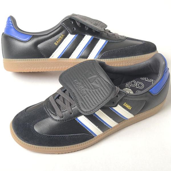 adidas（アディダス） adidas SAMBA LT サンバ メンズ スニーカー