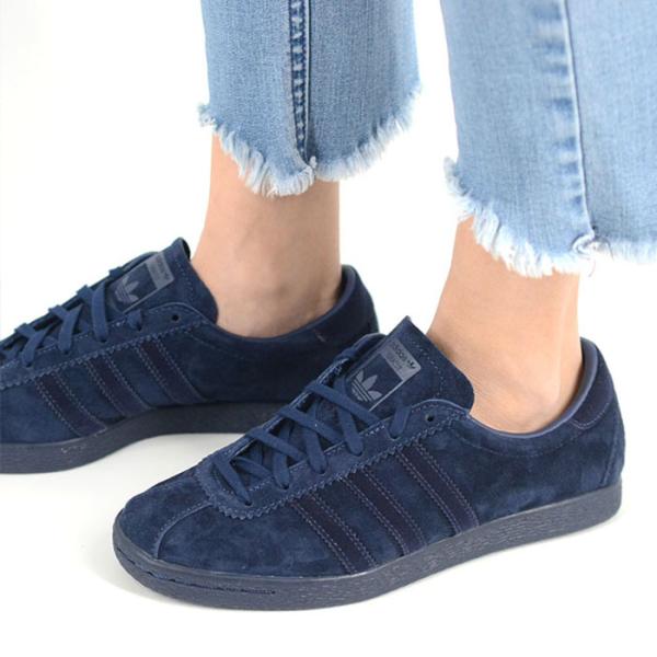 adidas（アディダス） adidas TOBACCO タバコ レディース スニーカー