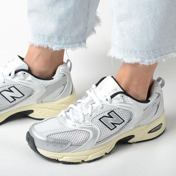 New Balance（ニューバランス） NEW BALANCE MR530TA レディース