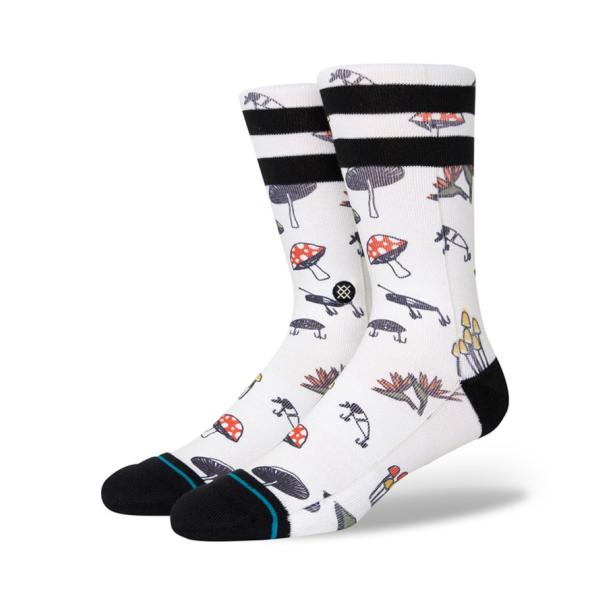 STANCE Socks NICE CATCH スタンス ソックス ナイスキャッチ