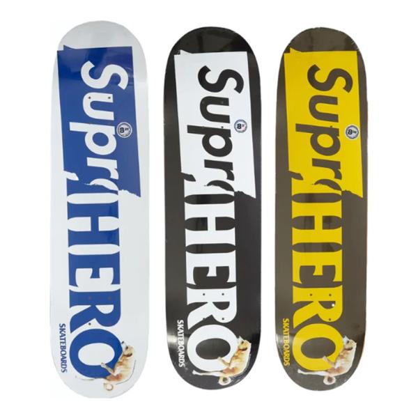 【並行輸入品】Supreme / ANTIHERO Dog Skateboard