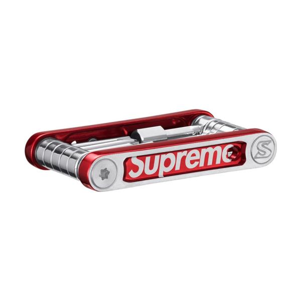 Supreme 【並行輸入品】Supreme Silca Bike Tool シュプリーム