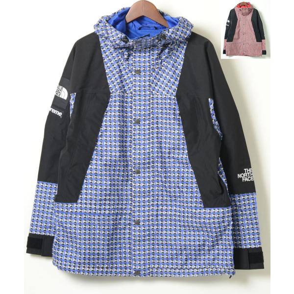 Supreme 【並行輸入品】Supreme The North Face Studded