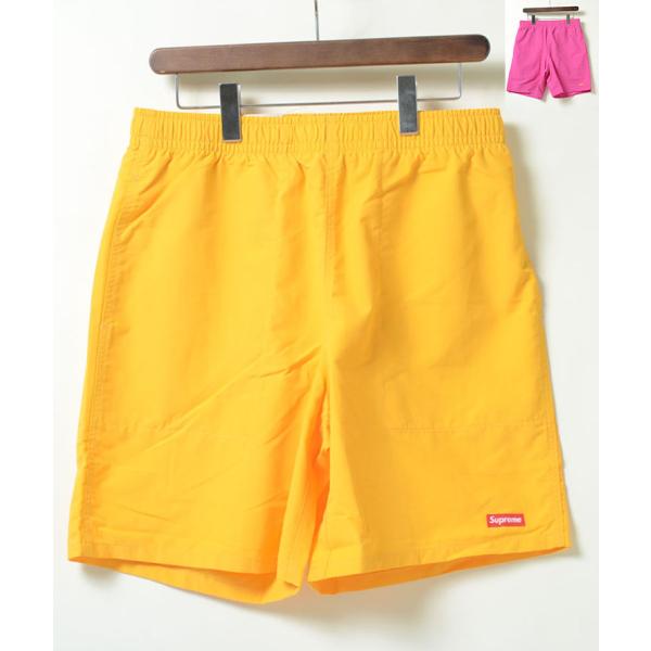 Supreme（シュプリーム） 【並行輸入品】Supreme Nylon Water Short