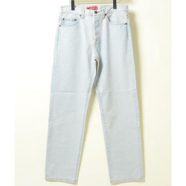 supreme regular jean 32 シュプリーム レギュラージーンズ Supreme(シュプリーム) Regular Jean レギュラー ジーン ジーンズ