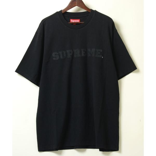 トップス Supreme 23AW Collegiate S/S Top L Supreme Collegiate S S Top (FW23) - $78