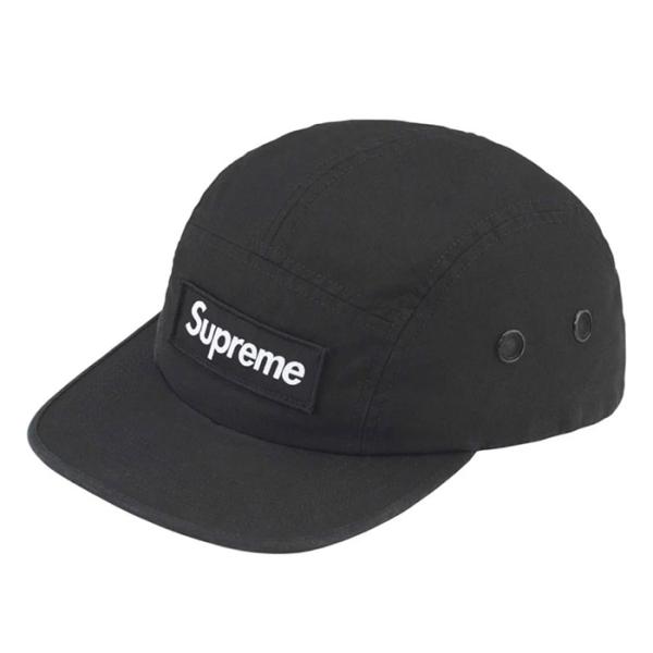 Supreme（シュプリーム） 【並行輸入品】Supreme Military Camp Cap