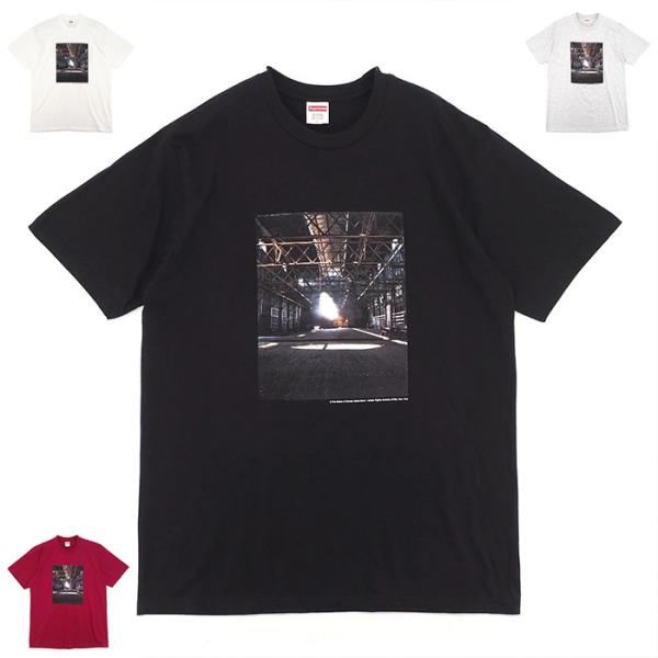 Supreme 【並行輸入品】Supreme Day's End Tee シュプリーム