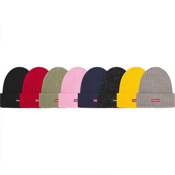Supreme（シュプリーム） 【並行輸入品】Supreme Overdyed Beanie