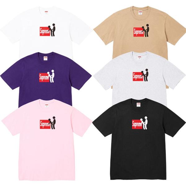 Supreme Stick Tee 半袖Tシャツ シュプリーム Supreme 【並行輸入品】Supreme Stick Tee シュプリーム