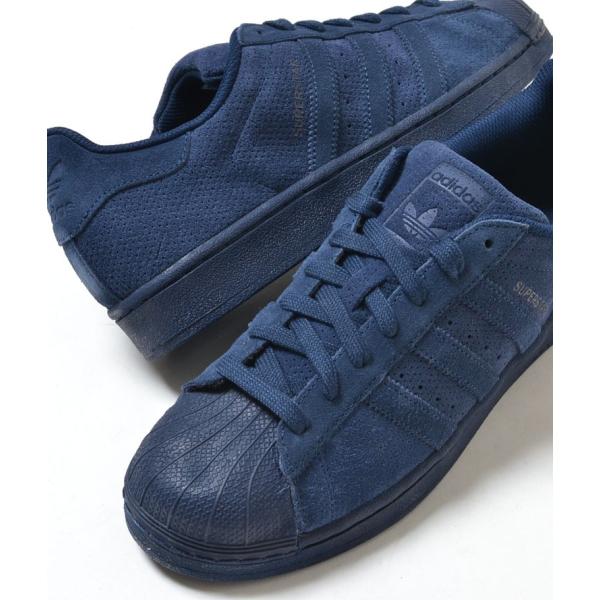 Adidas Superstar Rt アディダス スーパースター Rt ネイビー メンズ スニーカー Buyee Buyee Japanese Proxy Service Buy From Japan Bot Online