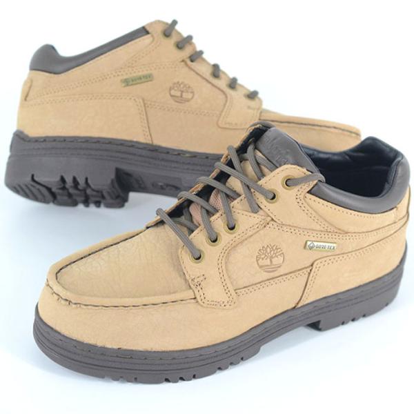 Timberland（ティンバーランド） Timberland HERITAGE MID LACE GTX