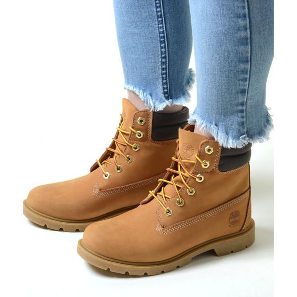 Timberland 6 In boot ティンバーランド 6インチ ブーツ