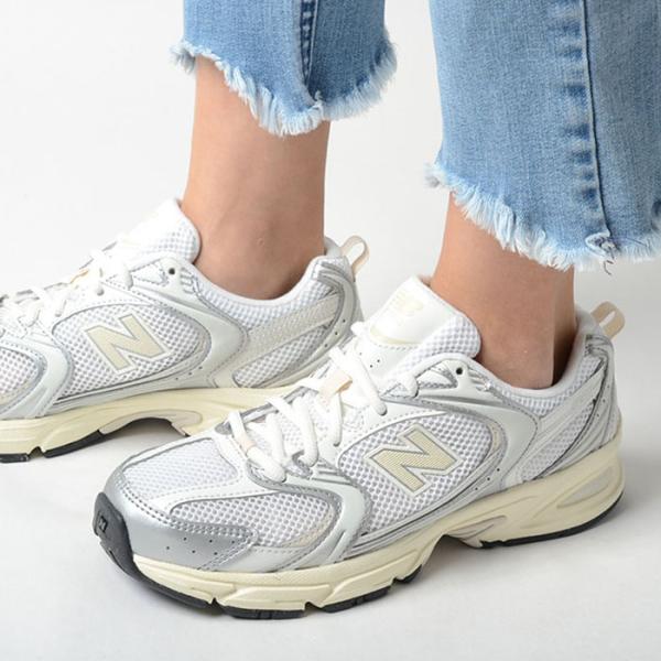 New Balance NEW BALANCE U530 ESB ニューバランス レディース