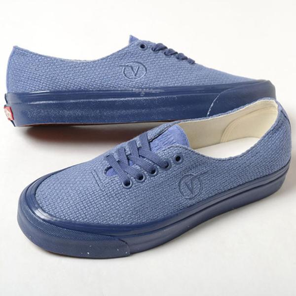 VANS Authentic オーセンティック アナハイム 27.5 eco-styles-honey_vn0005ucc96