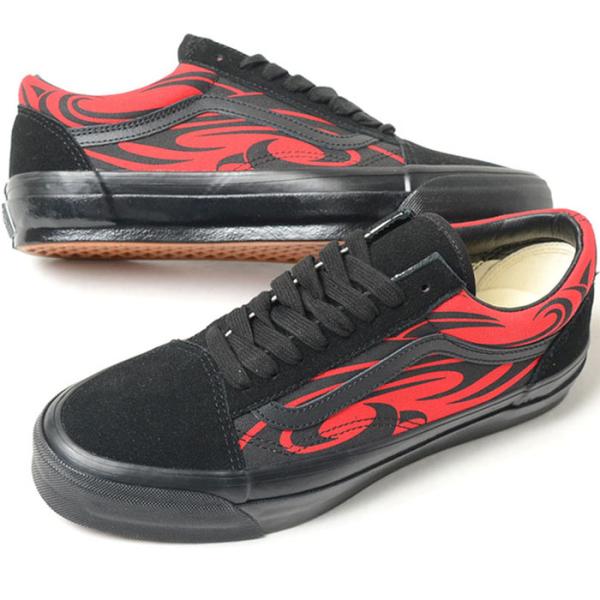 VANS（ヴァンズ） VANS Lx OLD SKOOL オールド スクール メンズ
