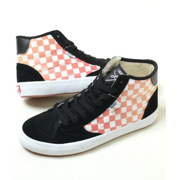 VANS THE LIZZIE ヴァンズ バンズ ザ リジー スケートボード