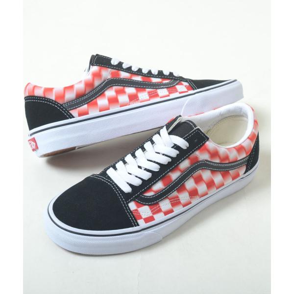 バンズ オールドスクール チェック ブラック/ホワイト 黒 チェッカー ボード スニーカー メンズ レディース VANS OLD SKOOL  (PRIMARY CHECK)BLACK/WHITE : 0812514042-2017-10-12 : American Rush Store -  通販 - Yahoo!ショッピング