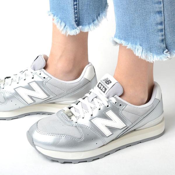 New Balance（ニューバランス） NEW BALANCE WL996TBI レディース