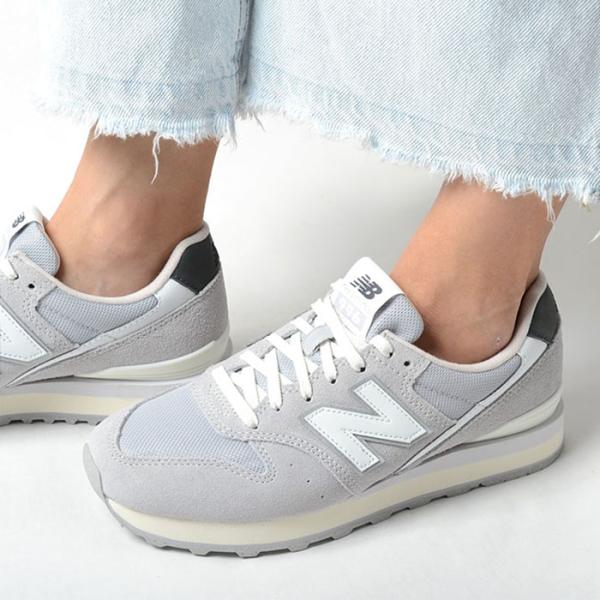 New Balance（ニューバランス） NEW BALANCE WL996TZ2 レディース