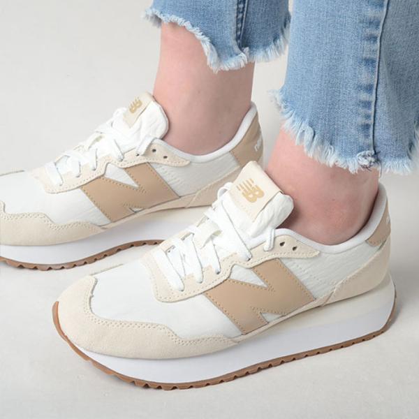 New Balance（ニューバランス） NEW BALANCE WS237 HTB レディース