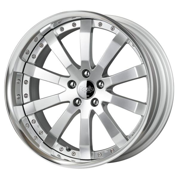 WORK エクイップ　メッシュ　18インチ　【ゆ】 eco-tire_400216