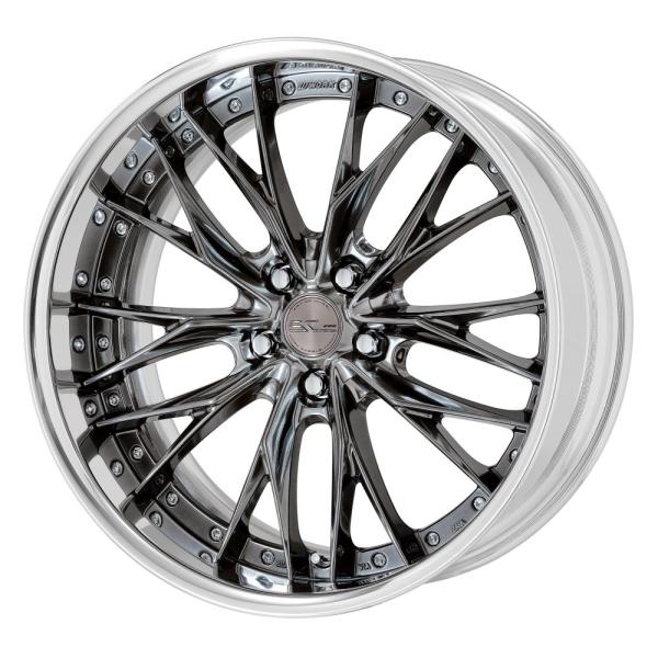 ワーク　シュヴァート　19インチ eco-tire_400770