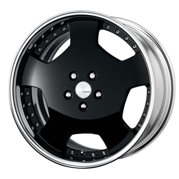 19インチ　ワーク　ランベック eco-tire_400987