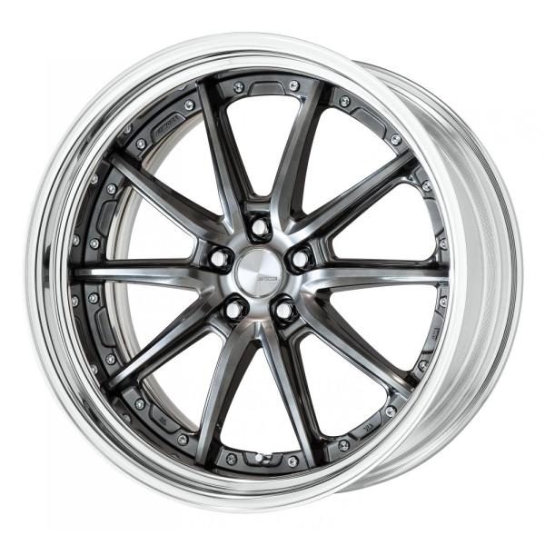 work ランベックLS10 18インチ eco-tire_401168