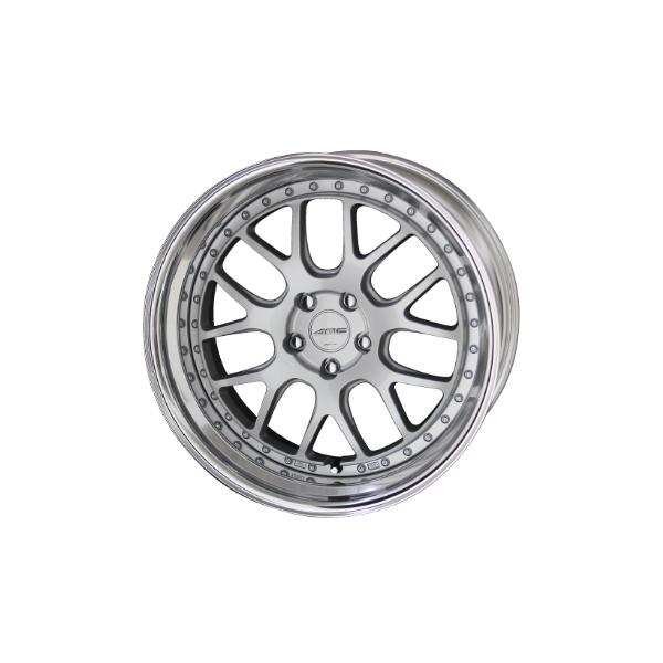 共豊 AME シャレン VMX 19インチ×9.5J LO ホイール 1本から送料無料 