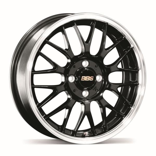 BBS RG-F 16インチ　7J +35 PCD98 FIAT アバルト eco-tire_403470