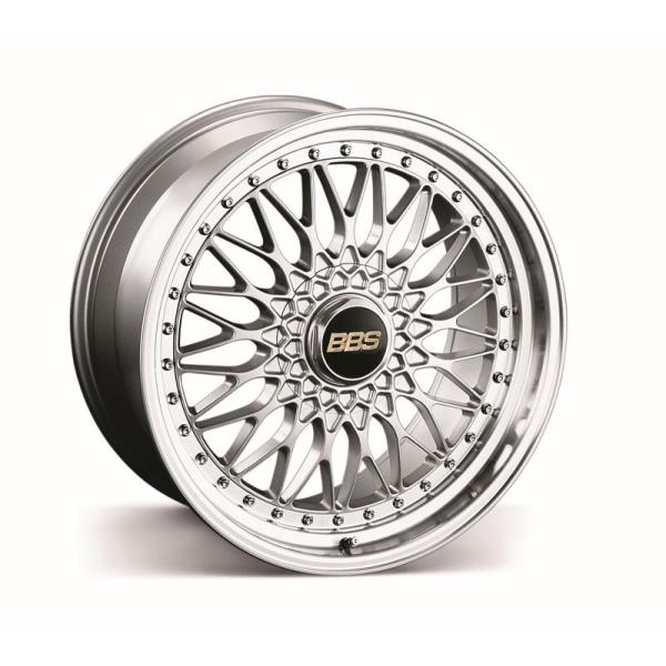 BBS 4シリーズ 420i Gクーペ F36 16y〜 SUPER-RS 20インチ×8.5J +32 ホイール 1本から送料無料 BMW RS556 SL-