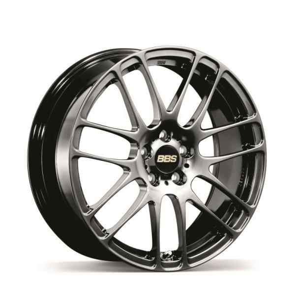 BBS ホイール 2本 16インチ eco-tire_416421