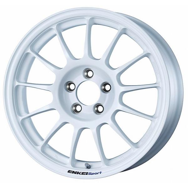 ENKEI（エンケイ） ENKEI ENKEIスポーツ RC-T5 for ヤリス 15インチ×7J