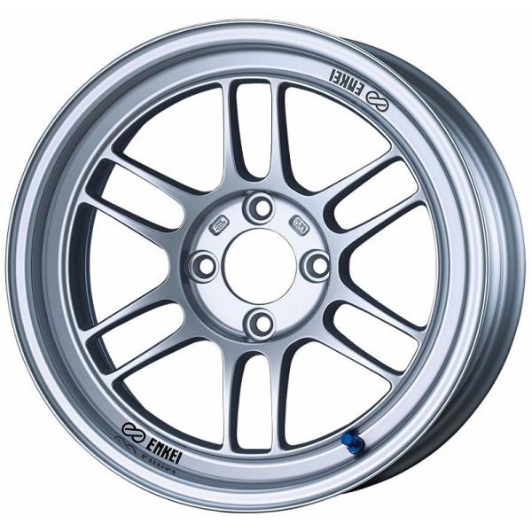 ENKEI（エンケイ） レーシング RPF1RS 15インチ×8J +28 4H-100 R