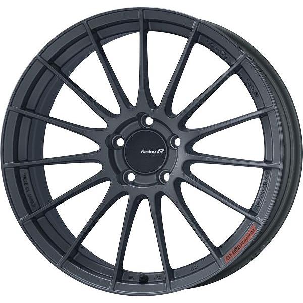 ENKEI（エンケイ） レーシングレボリューション RS05RR 18インチ×8.5J