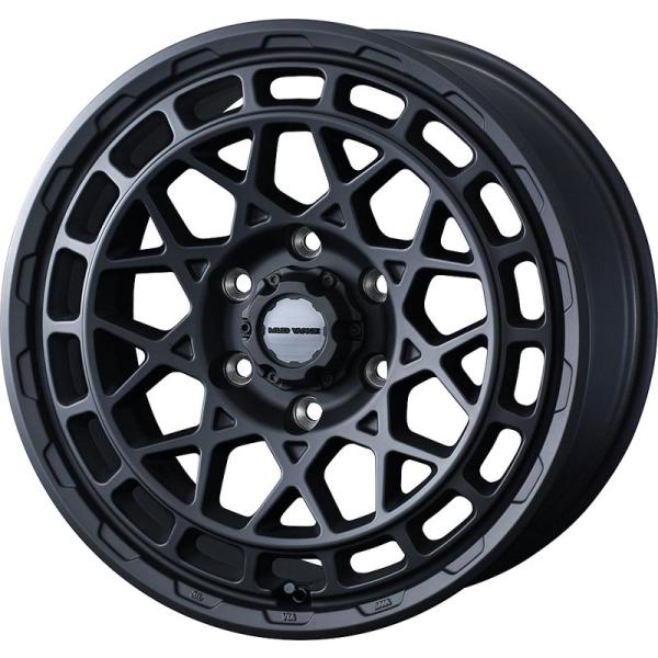 WEDS（ウェッズ） ウェッズアドベンチャー マッドヴァンスX M 17インチ