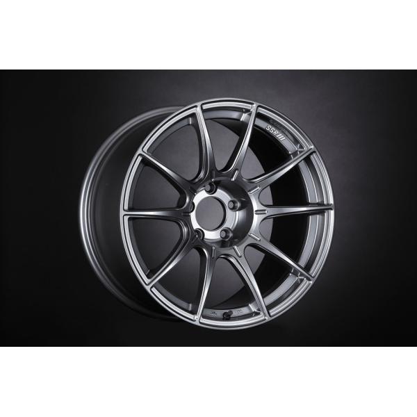 SSR SSR GT GTX01 19インチ×8.5J 5-114.3 ホイール 1本から送料無料