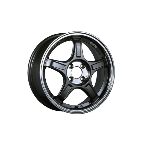 SSR SSR GT GTX03 17インチ×7J 4-100 ホイール 1本から送料無料 MCNGRP