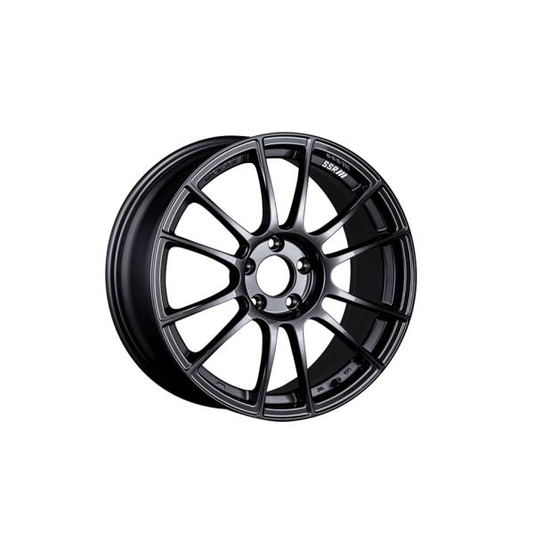 SSR SSR GT GTX04 16インチ×6.5J 4-100 ホイール 1本から送料無料