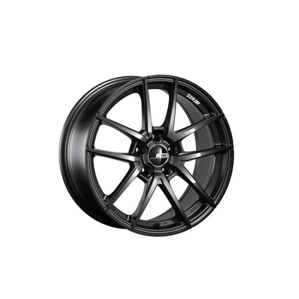 SSR ライナー タイプ10 MONO 18インチ×9J +45 5-100 ホイール 1本から 