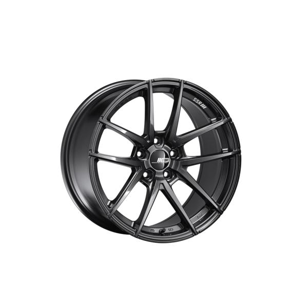 SSR ライナー タイプ10 MONO 18インチ×9.5J +40 5-114.3 ホイール 1本