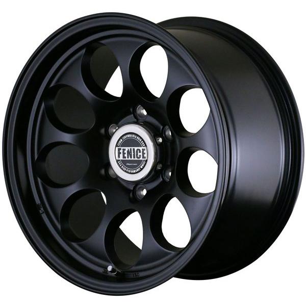 ドゥオール DOALL アルジェノン XC9 17インチ×8.5J 6-139.7 +10