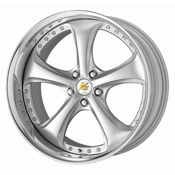 WORK ホイール PCD114 深リム 取りこれる方値下げ可能です。 WORK WORK VS KF# 18インチ×11J FRリム 5-100 5-114.3 ワーク ホイール