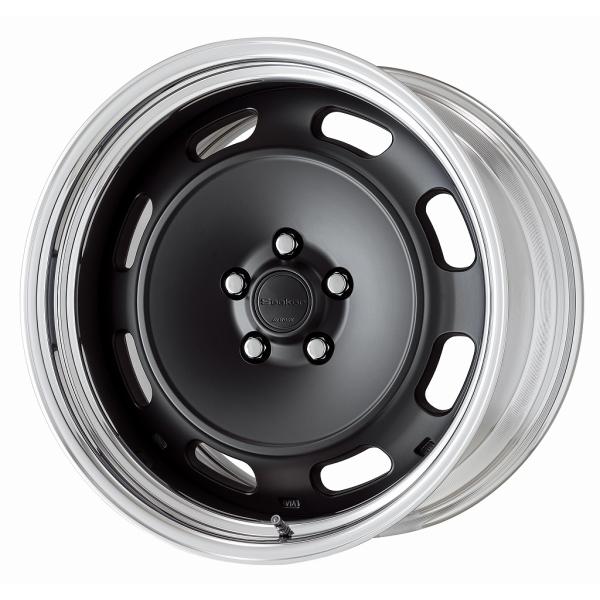 希少！！　WORK SEEKER 18インチ　PCD100 4本 eco-tire_427774